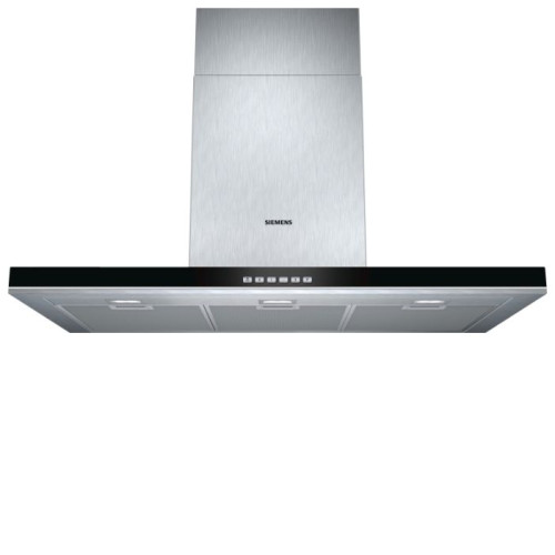 Вытяжка SIEMENS lc 97bf532