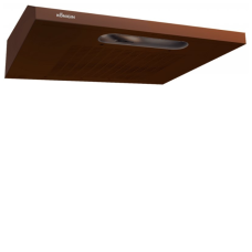 Подвесная вытяжка KONIGIN Tiara Brown 50