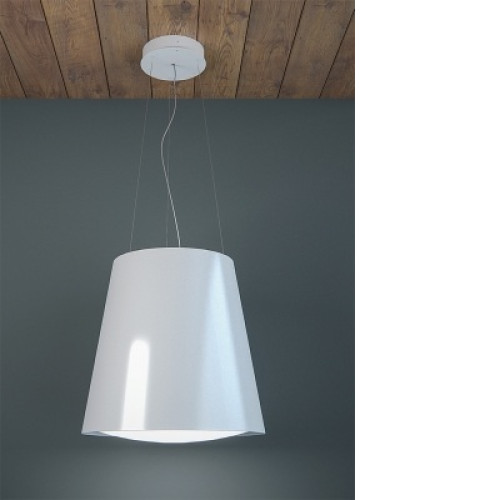 Вытяжка SIRIUS SILT28 white