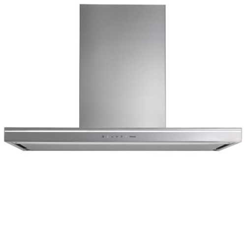 Вытяжка FALMEC LUMINA NRS 90 ix wh vetro