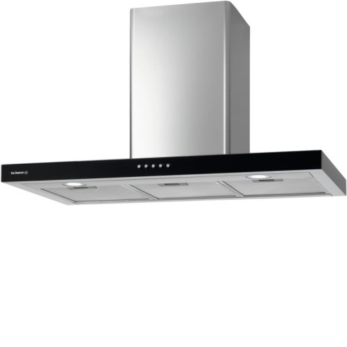 Вытяжка DE DIETRICH DHD6901B
