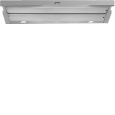 Встраиваемая вытяжка SMEG kset900xe Встраиваемая вытяжка SMEG kset900xe