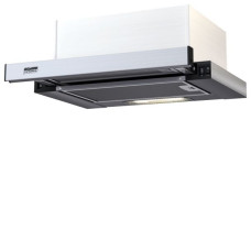 Вытяжка KRONASTEEL kamilla 450 inox 1m