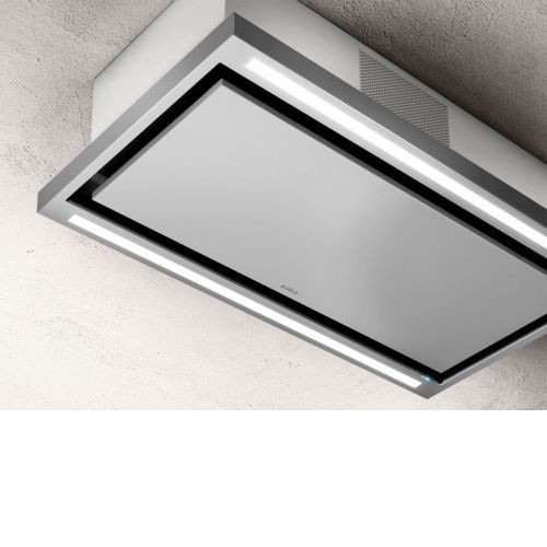 Вытяжка ELICA CLOUD SEVEN IX/A/90 (PRF0142094A)