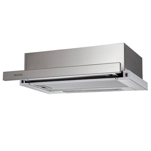 Вытяжка GRAUDE DHF 60.0 E