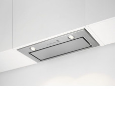 Вытяжка Electrolux EFG 90563 OX нержавеющая сталь Вытяжка Electrolux EFG 90563 OX нержавеющая сталь