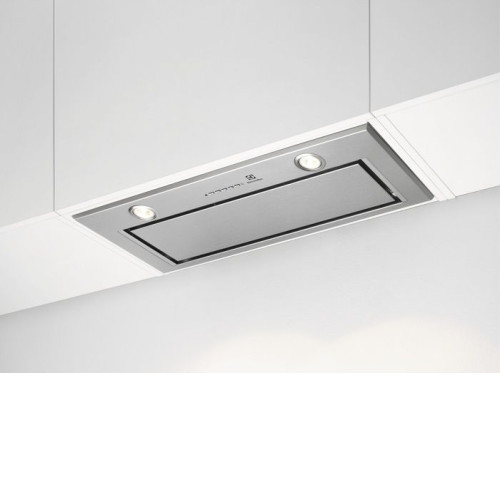 Вытяжка Electrolux EFG 90563 OX нержавеющая сталь