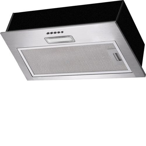 Вытяжка Lex GS BLOC LIGHT 600 INOX