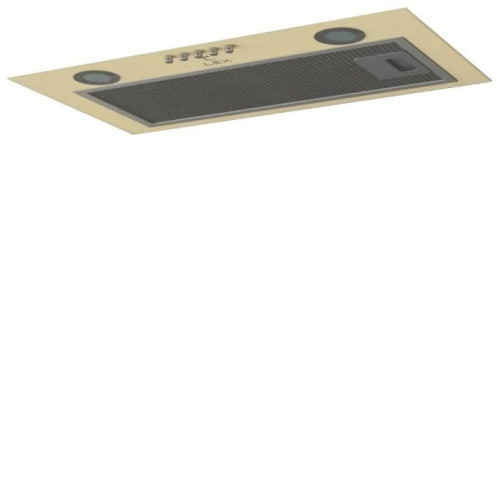 Вытяжка Lex GS BLOC P 600 IVORY LIGHT