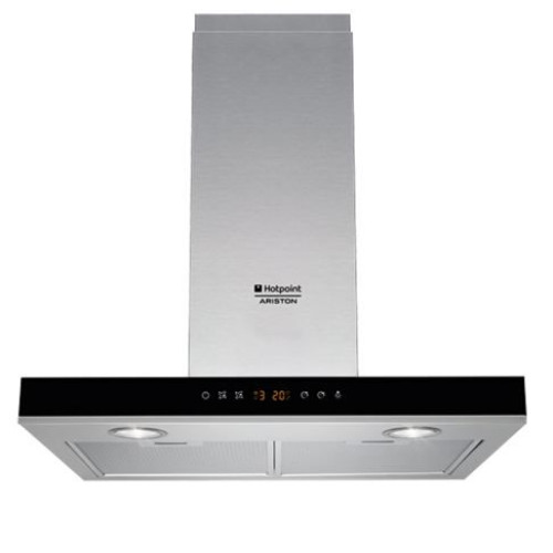 Вытяжка HOTPOINT-ARISTON hlb 6.8 aa x/ha
