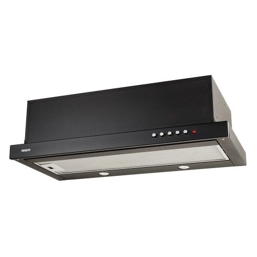 Вытяжка AKPO Light wk-7 50 BK