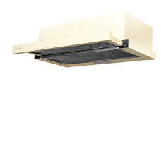 Вытяжка LEX HUBBLE 600 IVORY LIGHT Вытяжка LEX HUBBLE 600 IVORY LIGHT