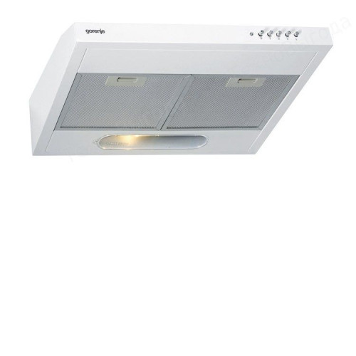 Вытяжка GORENJE du 6345 w