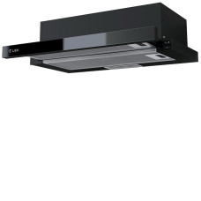 Встраиваемая вытяжка Lex Hubble G 2M 600 Black