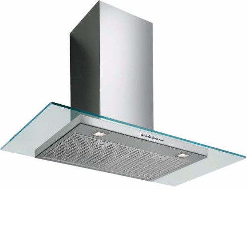 Вытяжка FALMEC kristal isola 600 90 ix