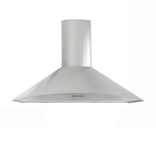 Вытяжка MAUNFELD dundee 90 inox