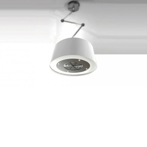 Вытяжка SIRIUS SILT21W