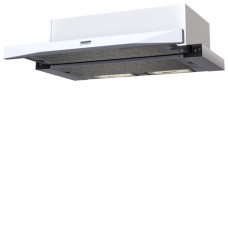 Вытяжка KRONASTEEL kamilla 600 white 2m