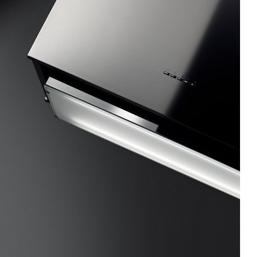 Вытяжка FALMEC menhir isola 70 inox (800)