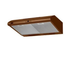 Вытяжка KRONASTEEL luci 500 3p brown Вытяжка KRONASTEEL luci 500 3p brown