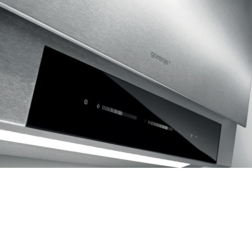 Вытяжка Gorenje GHV 92 X