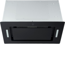 Вытяжка WEISSGAUFF Aura 1200 Remote BL