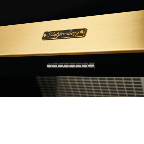 Вытяжка KUPPERSBERG v 939 ant bronze