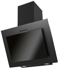 Вытяжка Kronasteel PB 600 blackblack glass