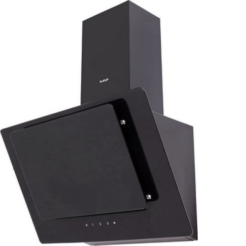 Вытяжка кухонная DACH BELLA 60 black
