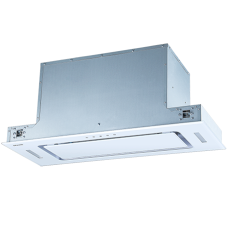 Вытяжка GRAUDE LB 75.1 W
