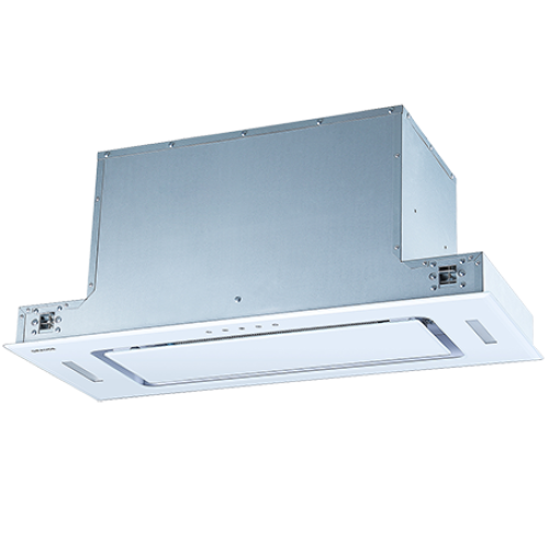 Вытяжка GRAUDE LB 75.1 W