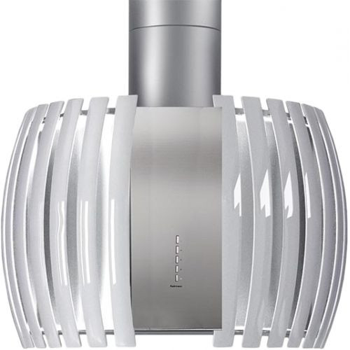 Вытяжка FALMEC PRESTIGE isola 75 ix wh vetro