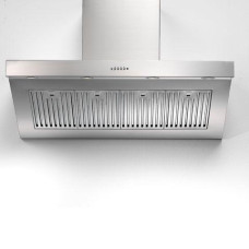 Вытяжка ILVE AGQ-150 нержавеющая сталь