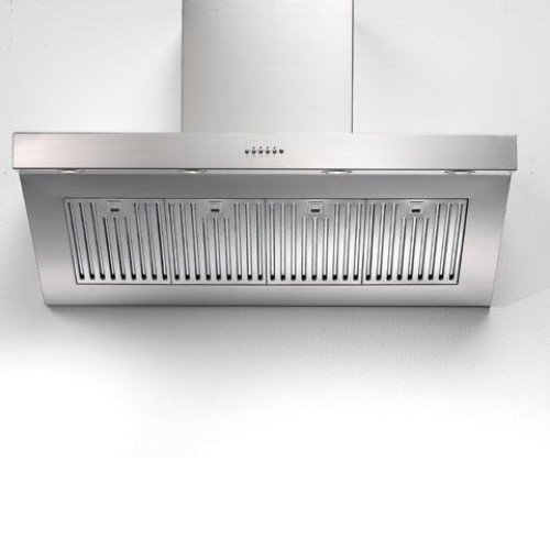 Вытяжка ILVE AGQ-150 нержавеющая сталь