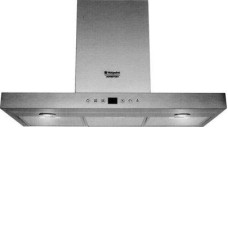 Вытяжка HOTPOINT-ARISTON hnb 9.8 adi x /ha