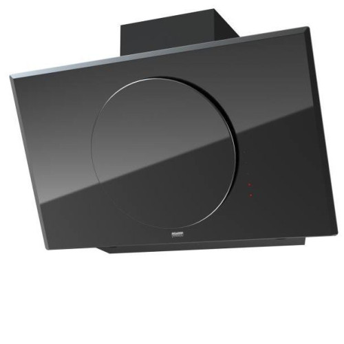 Вытяжка KRONASTEEL grace 900 black 3p-s