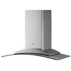 Вытяжка SMEG kdv 907 x