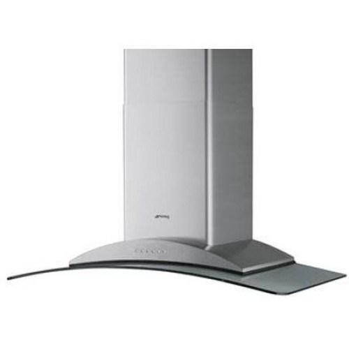 Вытяжка SMEG kdv 907 x