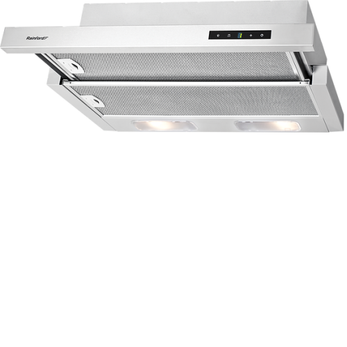 Вытяжка RAINFORD RCH-6601Т Inox