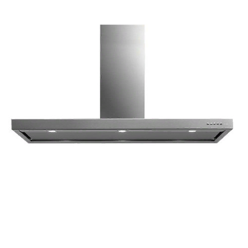 Вытяжка FALMEC plane top isola 90 inox (800) ecp