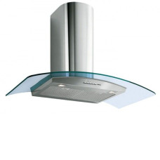 Вытяжка FALMEC astra vetro parete 60 ix/glass (600)