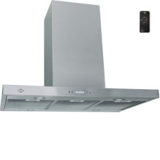 Вытяжка MBS SALVIA 190 ISLAND INOX Вытяжка MBS SALVIA 190 ISLAND INOX