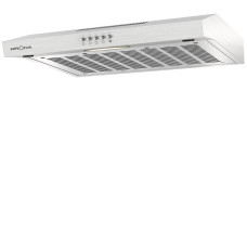 Вытяжка KRONA ERMINA 600 inox PB