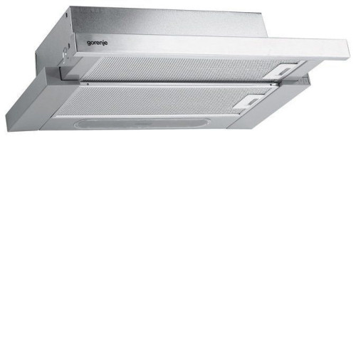 Вытяжка GORENJE df 6315 x