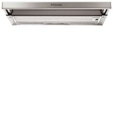 Встраиваемая вытяжка ELECTROLUX efp 6411 x Встраиваемая вытяжка ELECTROLUX efp 6411 x