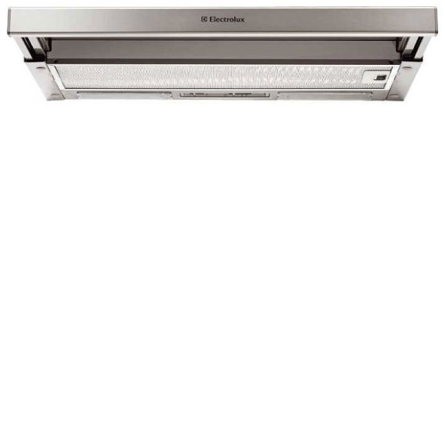 Встраиваемая вытяжка ELECTROLUX efp 6411 x