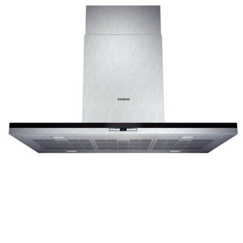 Вытяжка SIEMENS lf 98 bc 542