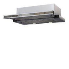 Вытяжка KRONASTEEL kamilla mirror 600 inox 2м