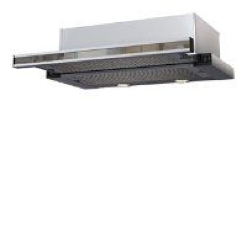 Вытяжка KRONASTEEL kamilla mirror 600 inox 2м