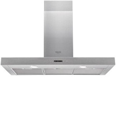 Вытяжка HOTPOINT-ARISTON HHBS 9.7F LLI X
